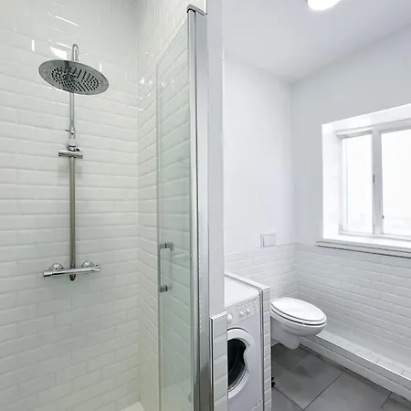 Unique Flat Near Louvre & Palais Royal Lejlighed Paris