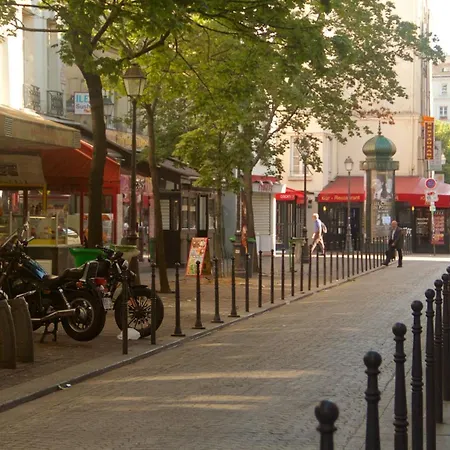 Unique Flat Near Louvre & Palais Royal Lejlighed *