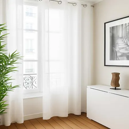 Appartement Louvre - Premium For 4 *