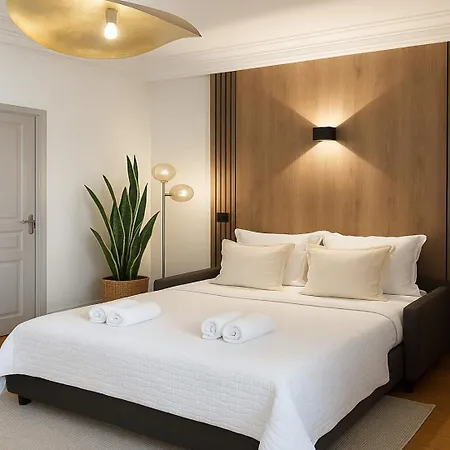 Appartement Louvre - Premium For 4 Paris