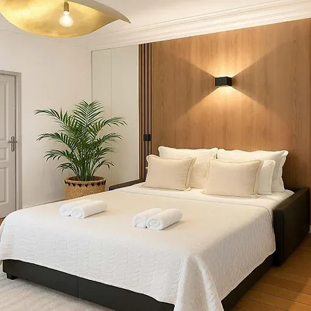 Louvre - Premium For 4 Appartement Paris