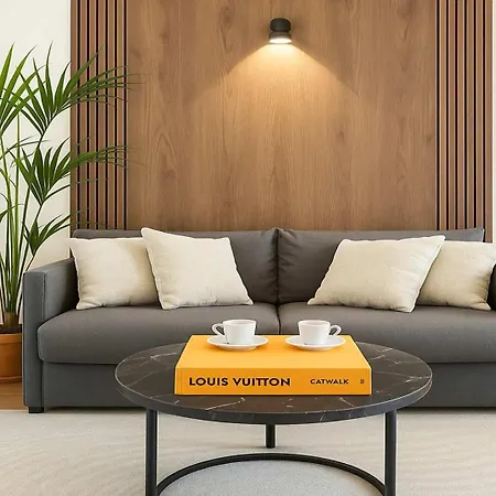 Louvre - Premium For 4