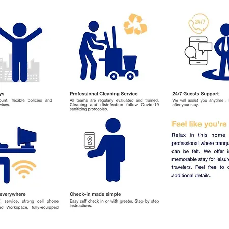 Louvre - Premium For 4 Appartement *