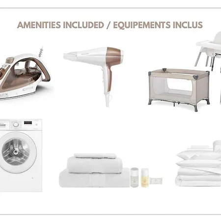 Appartement Louvre - Premium For 4 Paris