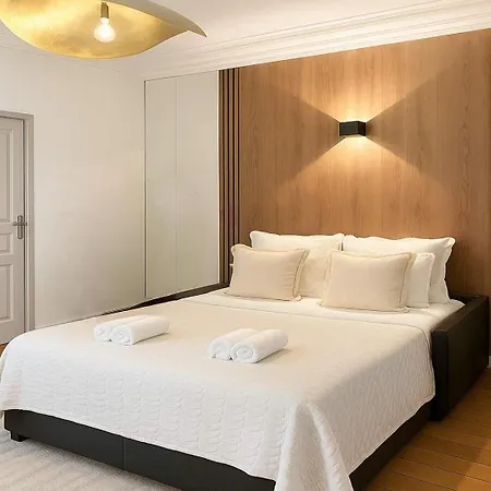 Louvre - Premium For 4 Appartement