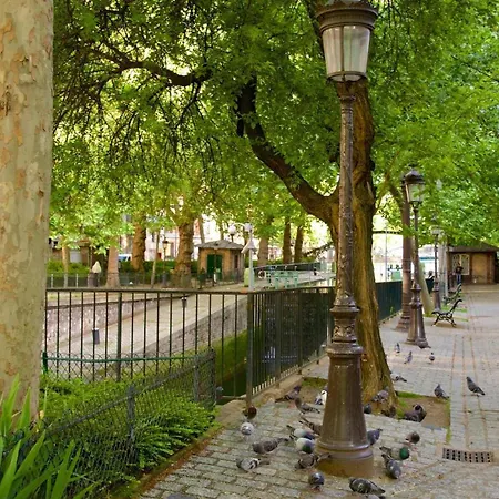 Appartement Louvre - Premium For 4 *