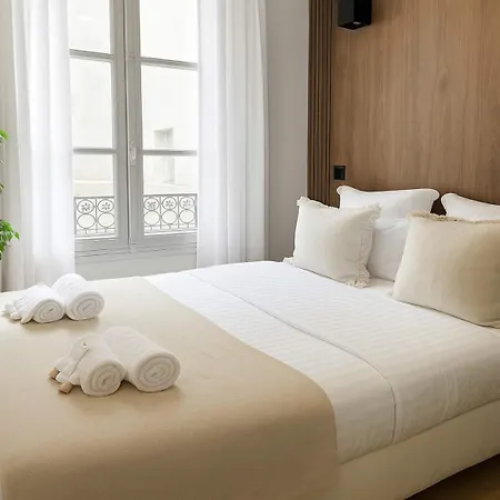 Appartement Louvre - Premium For 4 *