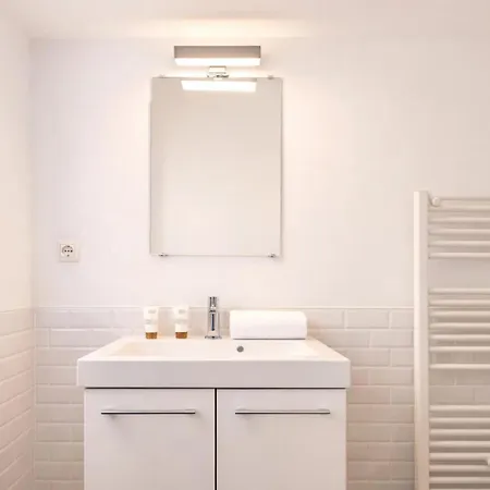 Apartment Louvre - Premium For 4 Paris