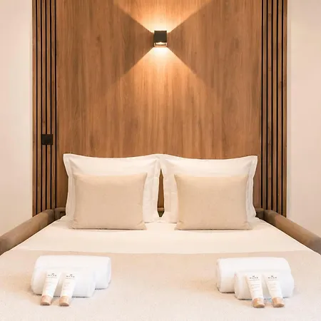 Appartamento Louvre - Premium For 4 *
