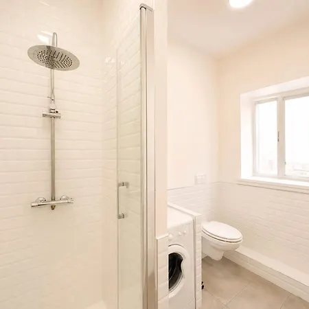 Louvre - Premium For 4 Apartamento París